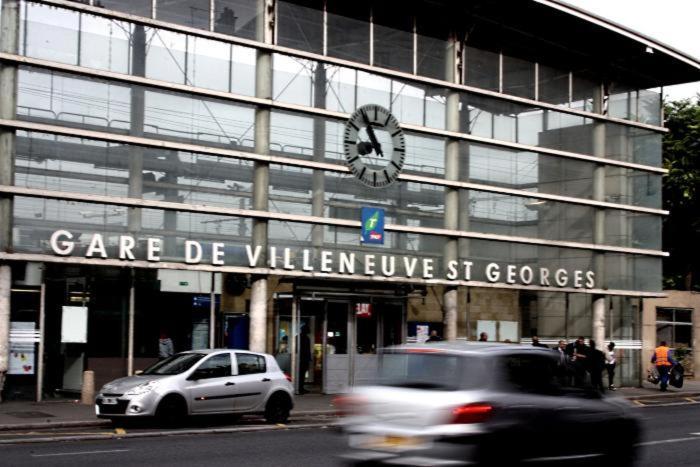 Apartment Fonctionnel & Proche Paris
